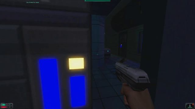 System Shock 2 Modded Gameplay - Now on GOG.com смотреть онлайн