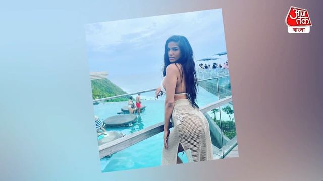 সাদা বিকিনি, ছেঁড়া জিনসে ঝড় তুললেন পুনম | Poonam Pandey | Bollywood | Aaj Tak Bangla смотреть онлайн
