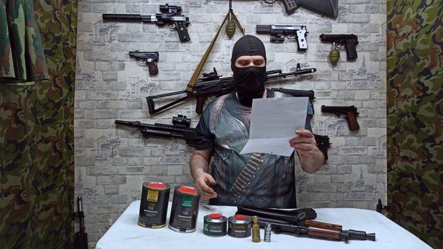 ОБЗОР И ТЕСТ - ИЗНОСОСТОЙКАЯ ДВУХКОМПОНЕНТНАЯ КРАСКА "ТАНТАЛ" смотреть онлайн