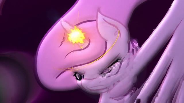 [60FPS] Lullaby for a Princess смотреть онлайн