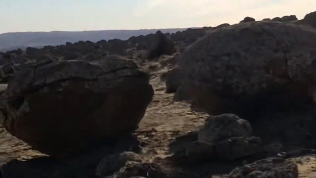 Долина круглых камней/Каспий/Weekend в горах Капы/ Шеркала смотреть онлайн