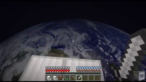 Моды для Minecraft | Ep. 40 | AstroCraft Mod