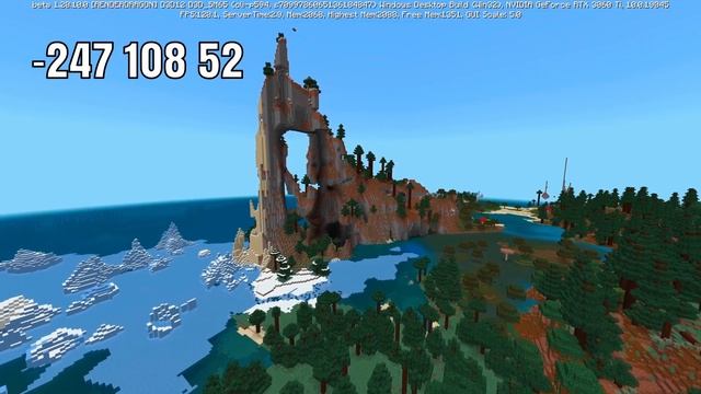 The BEST Minecraft Education 1.20 seeds! смотреть онлайн