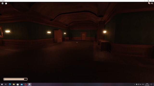 ОНО СЛЕДИТ ЗА МНОЙ!!! ИГРАЕМ В DOORS В ROBLOX▶Двери Роблокс смотреть онлайн