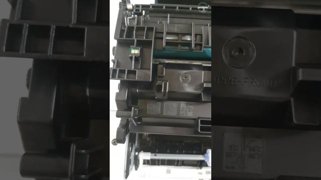 Incompatible Cartridges. Event Code: 10.10.43 - Fix With This Simple Hack.