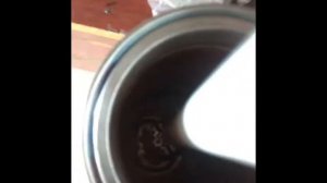 Наполнение царги насадкой СПН