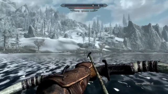 Стрим Skyrim на ЛЕГЕНДЕ #21 смотреть онлайн