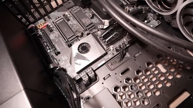 Wysoce nieprzemyślany upgrade z GTX1080Ti na RTX4080 (do końca roku jem gruz) смотреть онлайн