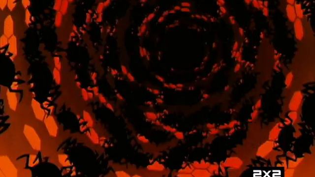 Самурай Джек [с 7 октября в 12:35] смотреть онлайн