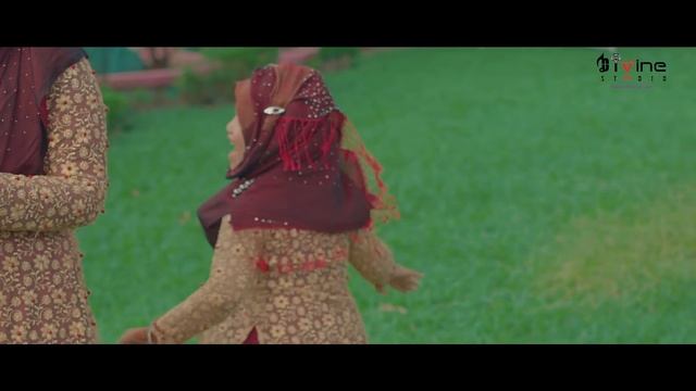 Amra Duti Bon | আমরা দুটি বোন | @SuraiyaAkterSaifa | Chandni | Divine Studio | New Islamic Song смотреть онлайн