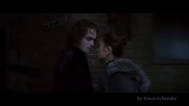 ~Lestat And Jesse ~ Лестат и Джесси~