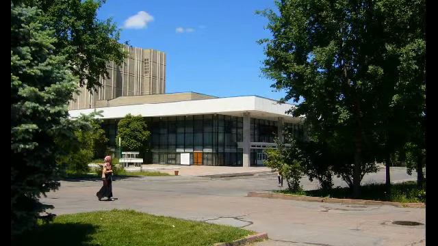 мой родной город смотреть онлайн