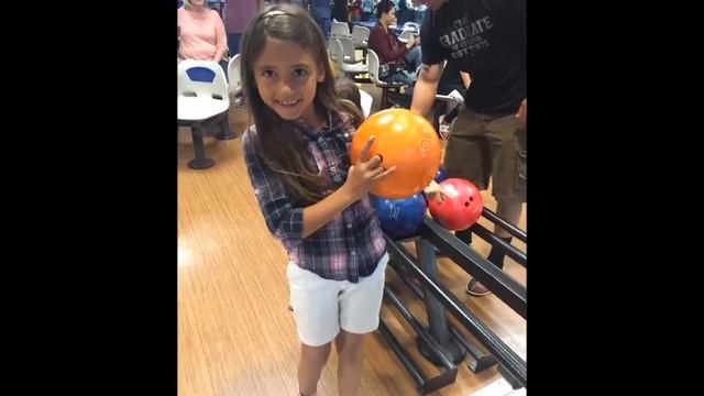 Friday Night Bowling in Manteca смотреть онлайн