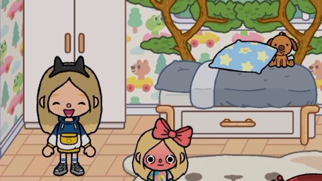 КТО ИЗ ВАС?( ИГРАЮ С СЕСТРОЙ):D смотреть онлайн