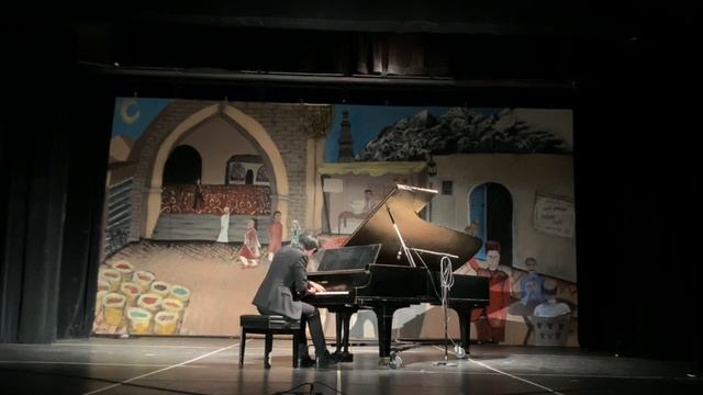 New Moon 2019: A Maiden's Prayer