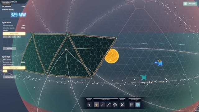 Dyson Sphere Program ep.39 - Новые процессоры смотреть онлайн