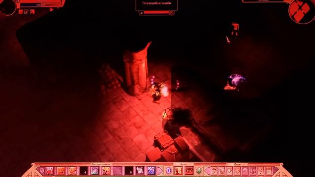 #TITAN QUEST #Прохождение#1 Разбойник (ОХОТА+ТЕНЬ)Без Смертей на Сложности Эпос смотреть онлайн