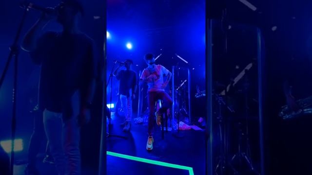 ЛСП - Ползать 16.11.19 live gipsy смотреть онлайн