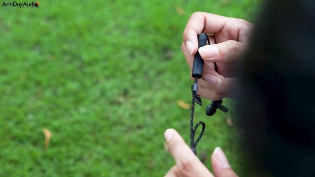 AnhDuyAudio | Tai nghe thể thao Klipsch T5 Sport смотреть онлайн