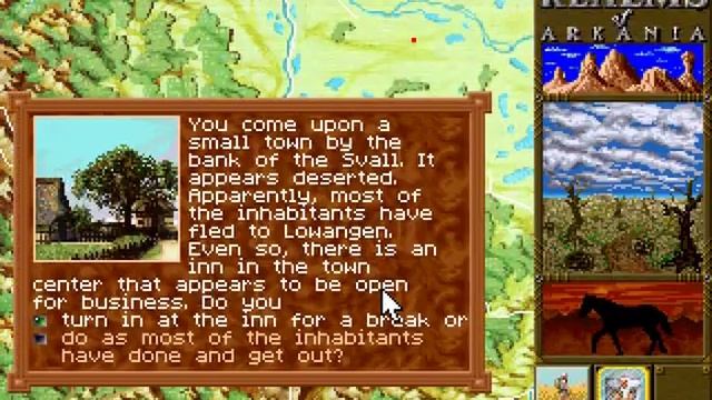 Let's Play Realms of Arkania 2: Star Trail Part 10.1 смотреть онлайн