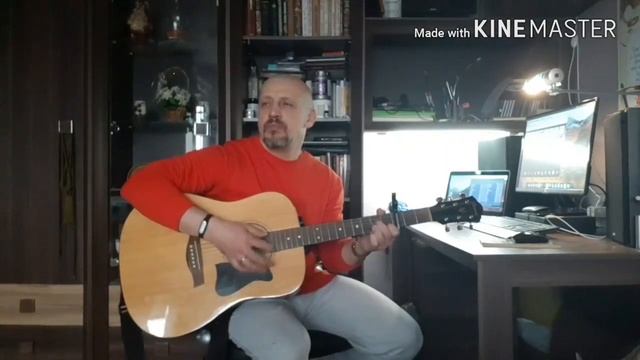 Зимний вечер с другом. Виктор Бурре смотреть онлайн