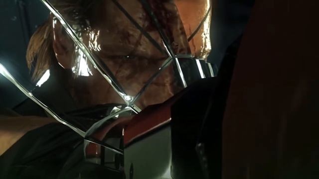Metal Gear Isn’t Anti-war, You’re Just Naïve смотреть онлайн