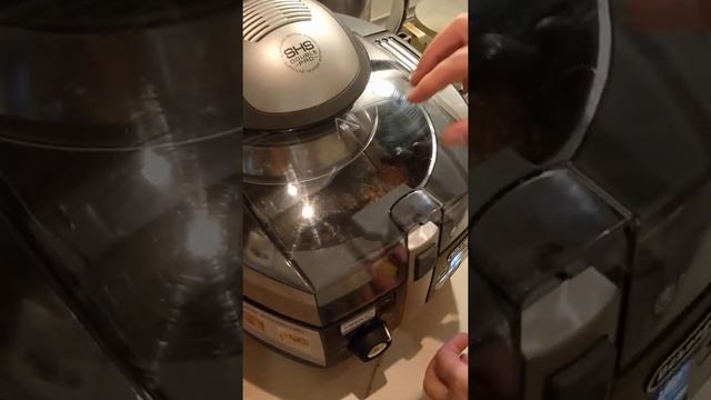 Шашлык в мультиварке Delonghi смотреть онлайн