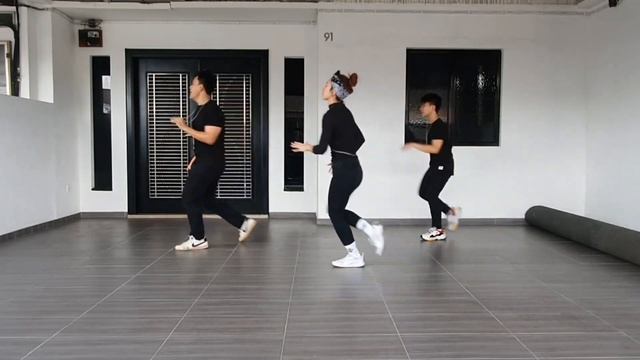Black Betty Ez Line Dance Demo смотреть онлайн