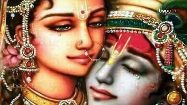 Achyutam Keshavam Krishna Damodaram | Mera Aapki Kripa Se Sab Kaam Ho Raha Hai | Krishna Bhajan