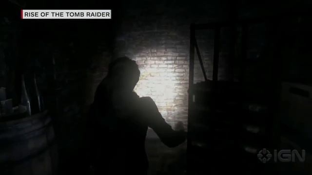 Rise of the Tomb Raider: Blood Ties- Обзор дополнения. смотреть онлайн