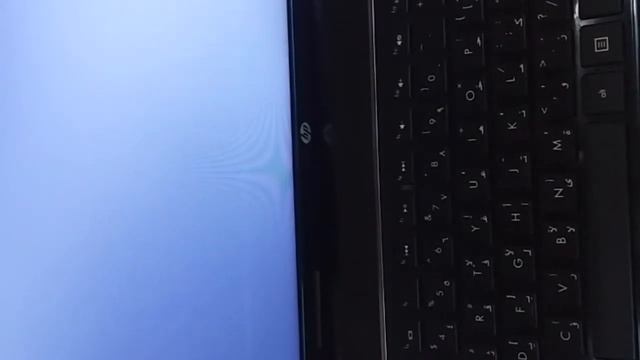 How to fix no display hp g6-2000 смотреть онлайн