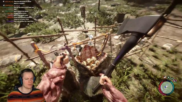 Sons of the Forest FULL RELEASE (The Final Episode) - LIVE 🔴 смотреть онлайн