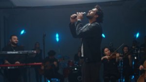 Sergey Zeynalyan - Sirelis Live Version (Official Music Video)