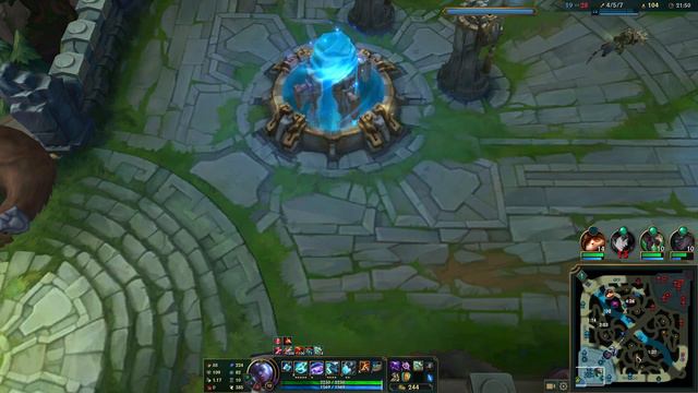 тимо сплит League of Legends 12 17 2023 22 41 8 680 смотреть онлайн