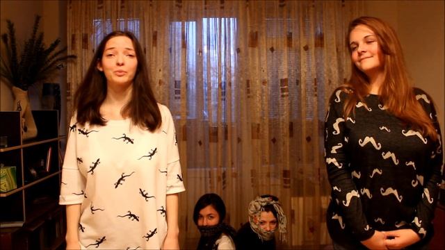 С днем рождения, Настя! смотреть онлайн