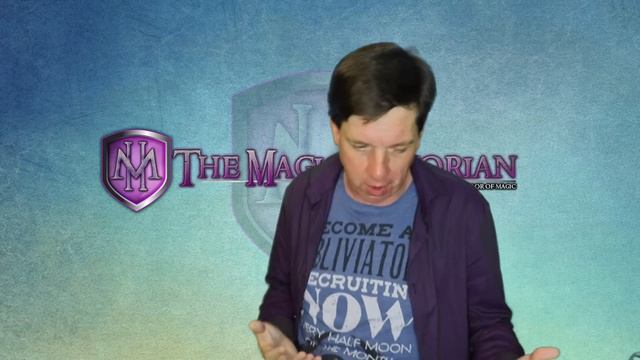 MTG Admits Jumpstart Failure + LOTR One Ring Insanity Gets Out Of Hand смотреть онлайн