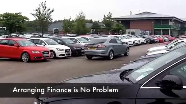 FORD MONDEO DIESEL HATCHBACK (2012) 2.0 TDCI 163 TITANIUM X 5DR POWERSHIFT - EK12HYC