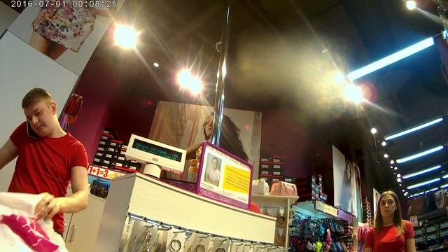 Возврат обуви