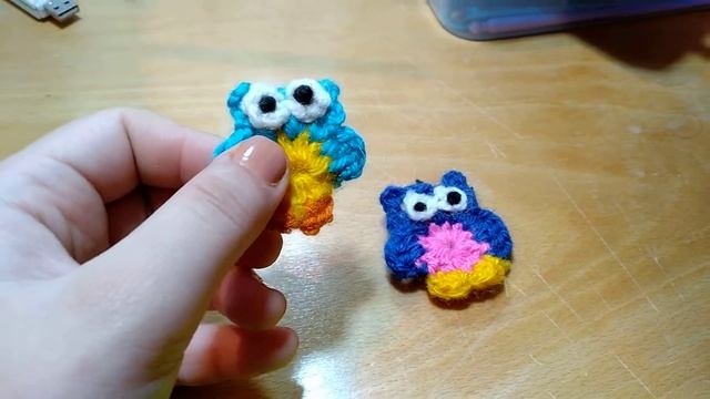 АПЛИКАЦИЯ СОВА НОВЫЙ МАСТЕР КЛАСС ЧАСТЬ 2 смотреть онлайн