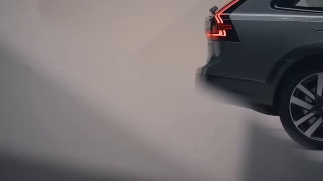 2021 Volvo S90 V90 V90 Cross Country смотреть онлайн