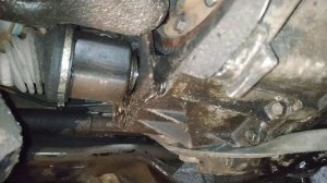 Ремонт АКПП Nissan Primera P12 ( RE4F03A ) Не работает Задняя передача Часть 3