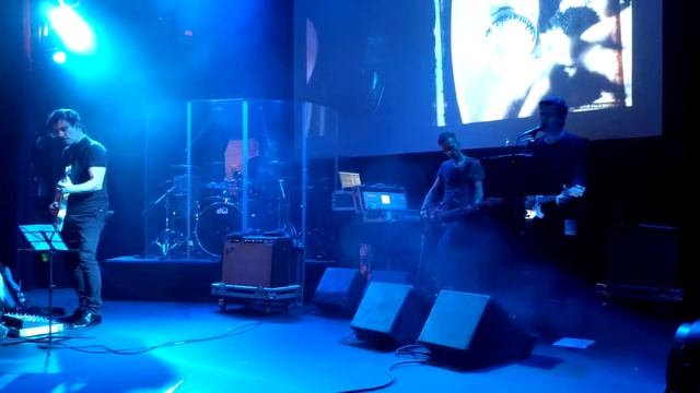 Ю-Питер, Nautilus Pompilius, Зверь (Denver, Colorado, USA)