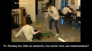 JIKOOK MOMENTS, КОГДА ЧОНГУКУ СРОЧНО НУЖНО ВНИМАНИЕ ЧИМИНА ll jikook/kookmin