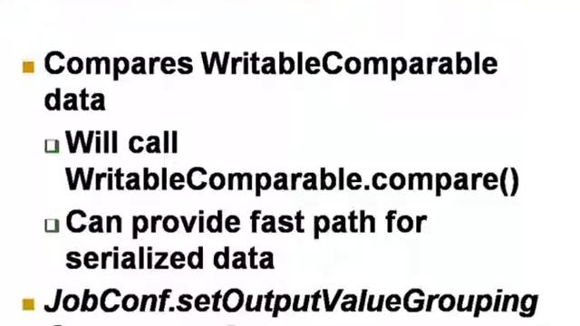 Introduction to Hadoop смотреть онлайн