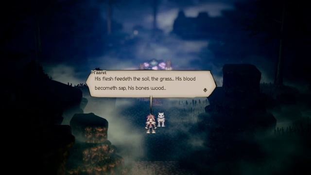 The Most Annoying Octopath Traveler смотреть онлайн