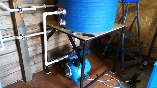 Монтаж водоочистки смотреть онлайн