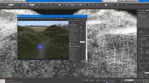 Продвинутые техники Corona Scatter | 3D Max + Corona Render | Corona Distance map