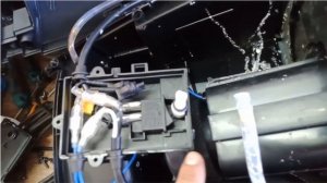 Ремонт инструмента | Диагностика неисправности | Мойка Carver 2201E | Балаково