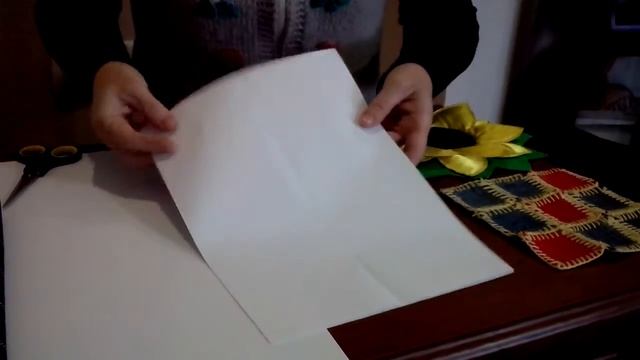 Сумка печворк(9 клас)