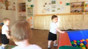 Пальчиковые музыкальные игры в детском саду
